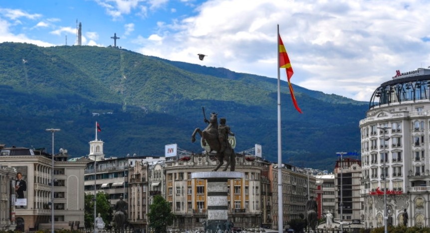 Северна Македония очаква окончателно предложение от Франция Позицията на Скопие е